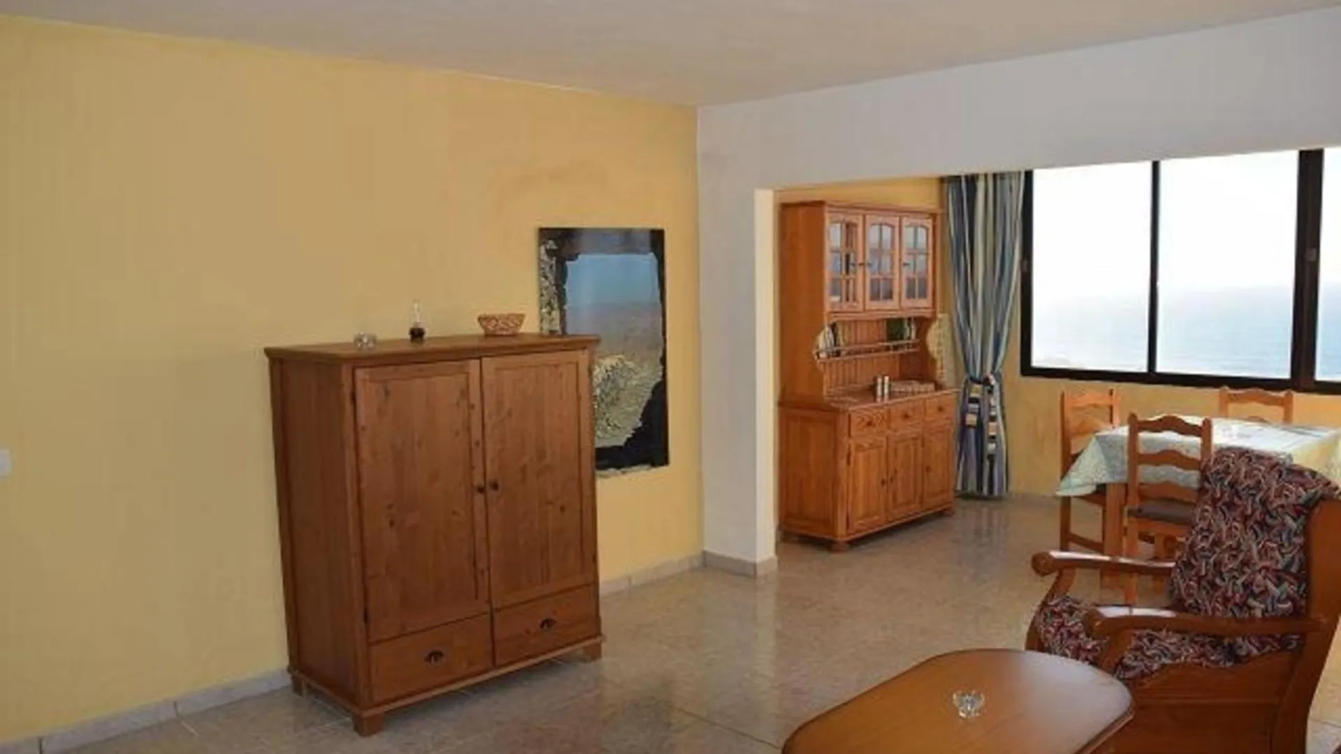 Appartement In Betancuria Mit Garten Und Gemeinsamem Pool Valle de Santa Ines 0*,