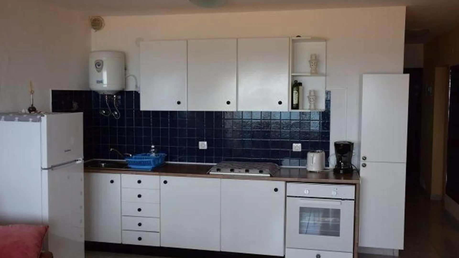 Apartment Appartement In Betancuria Mit Garten Und Gemeinsamem Pool Valle de Santa Ines Spain